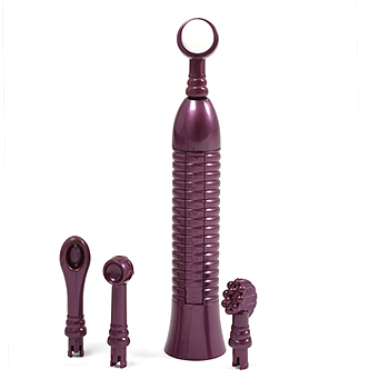 Eroscillator - 2 Plus Stimulator with SFT