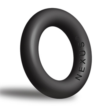 Nexus - Enduro Plus Thick Silicone Super Stretchy Cock Ring