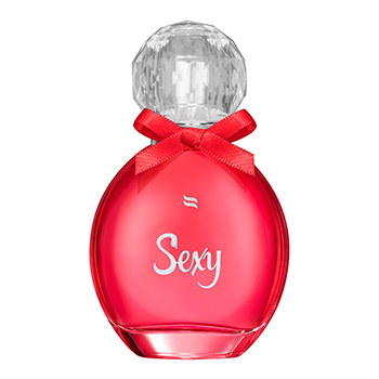 Obsessive - Feromonen Parfum Sexy 30 ml