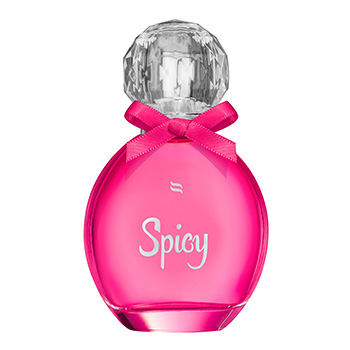 Obsessive - Feromonen Parfum Spicy 30 ml