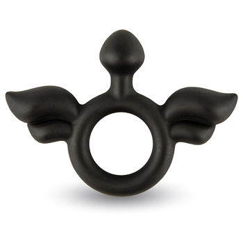 Velv'Or - Rooster Jeliel Angel Design Cock Ring