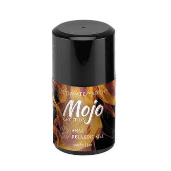 Intimate Earth - Mojo Clove Oil Anaal Relaxing Gel 30 ml