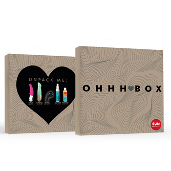 Fun Factory - Ohhh Box