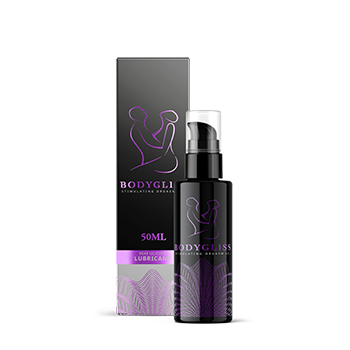 BodyGliss - Erotic Collection Stimulating Orgasm Gel 50 ml