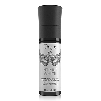 Orgie - Intimus White Intimate Whitening Stimulating Cream 5