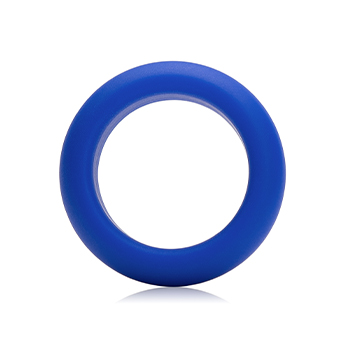 Je Joue - Silicone C-Ring Minimum Stretch Blauw
