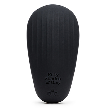 Fifty Shades of Grey - Sensation Clitorale Vibrator