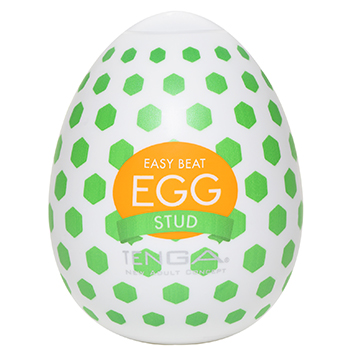 Tenga - Egg Wonder Stud (1 Stuk)