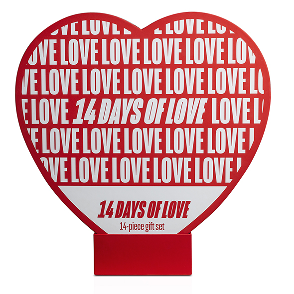 Loveboxxx - 14-Days of Love Gift Set image