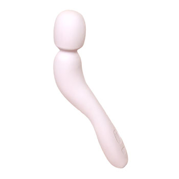Dame Products - Com Wand Massager Roze