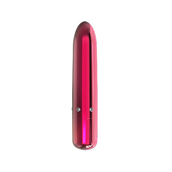 PowerBullet - Pretty Point Vibrator 10 Standen Roze