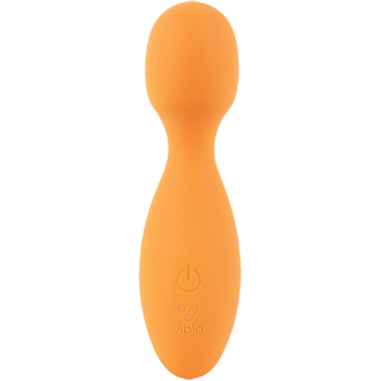 Vibio - Dodson Mini Wand Vibrator Oranje