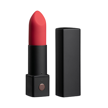 Lovense - Exomoon Lipstick Vibrator Red