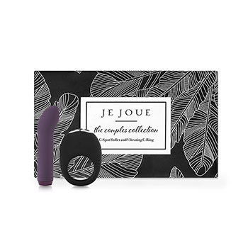 Je Joue - Gift Set Couples Collection
