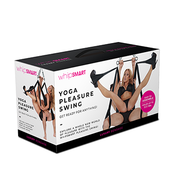 Whipsmart - Yoga Sex Swing