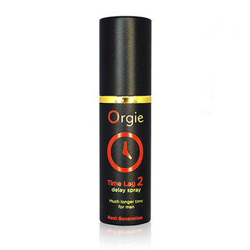 Orgie - Time Lag 2 Delay Spray Next Generation 10 ml