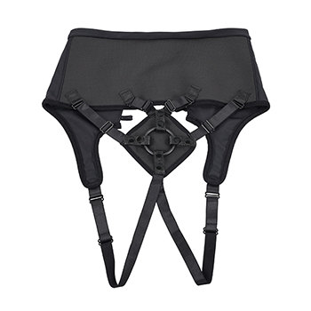 Sportsheets - High Waisted Corset Strap On