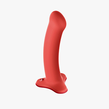 Fun Factory - Magnum Dildo Flashy Coral