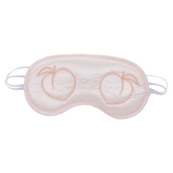 Sportsheets - S&M Peaches ‘n CreaMe Blindfold Cream