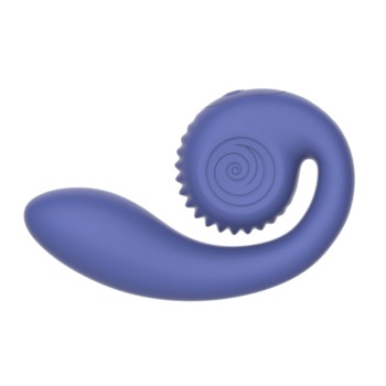 SVibe - GIZI Lite Vibrator Juicy Blueberry