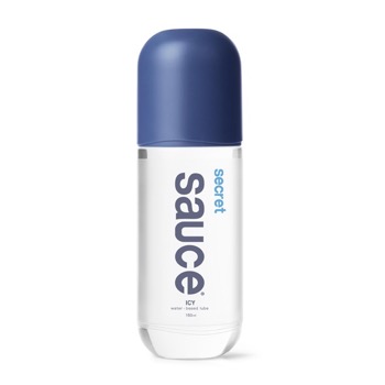 Sauce - Secret Sauce Icy 150 ml