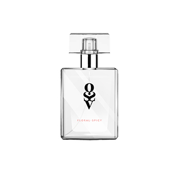 Obsessive - Perfume Floral-spicy 30 ml