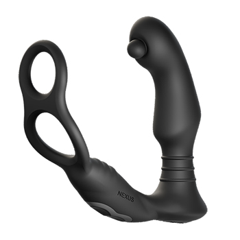 Nexus - Simul8 Orbit Edition Black