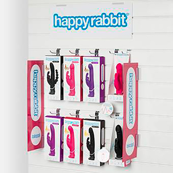 Happy Rabbit - Point of Sale
