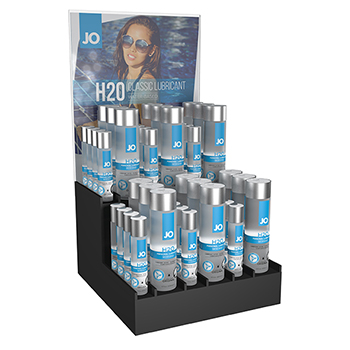 System JO - Counter Display (Dividers)