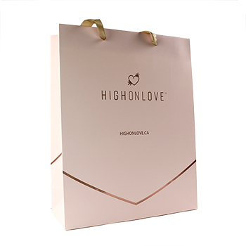 HighOnLove - Paper Bag