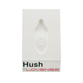 Lovense - Display Hush