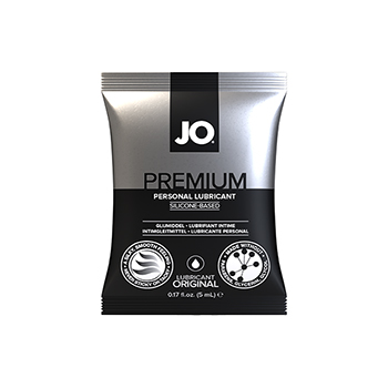 System JO - Sachet Premium 5 ml